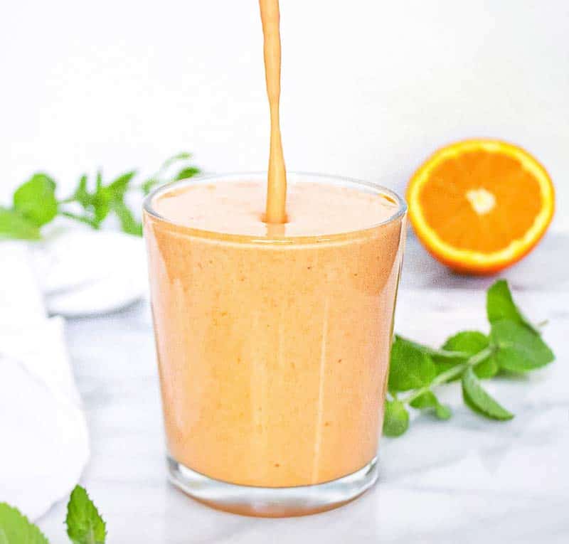 OrangeSmoothie