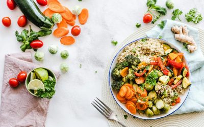 5 Key Takeaways From The Plant Based Treaty Playbook On Early Childhood Education