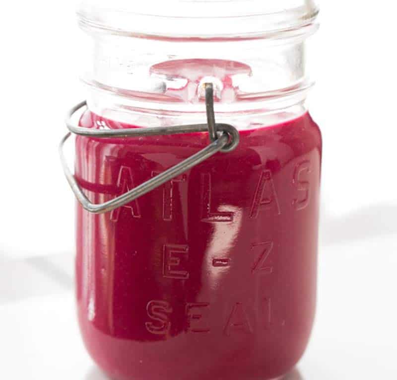 RedSmoothie