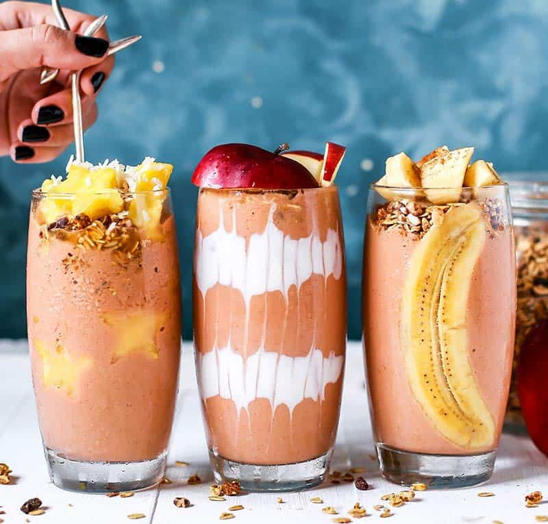 Smoothies