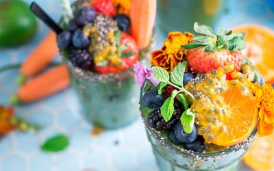 5 Key Takeaways From The Plant Based Treaty Playbook For Sports And Athletics