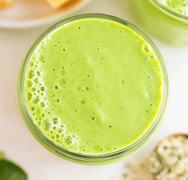 GreenSmoothie
