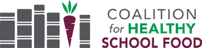 Coalition of Healthy School Food